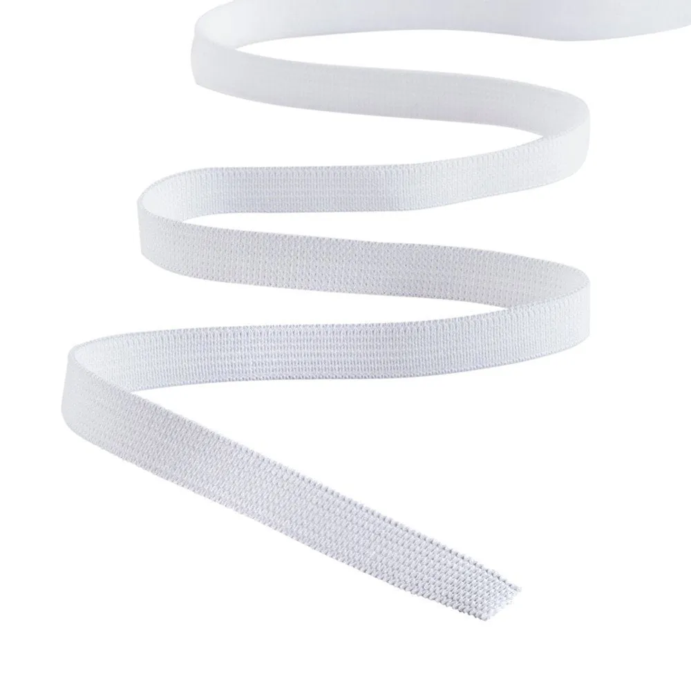 1/4" ProStretch™ Latex Free Knitted Elastic (W-562)