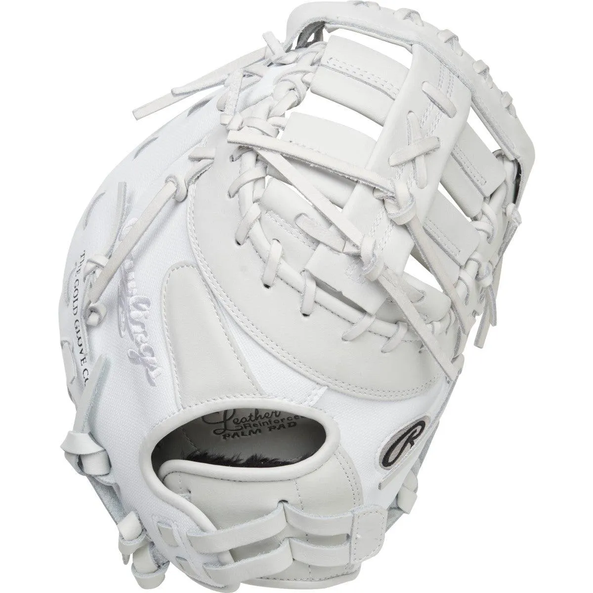 2022 Rawlings Liberty Advanced Series 13" First Base Softball Mitt/Glove - RLADCTSBWSS