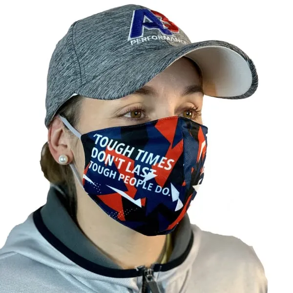 A3 Performance Tough Times Mask