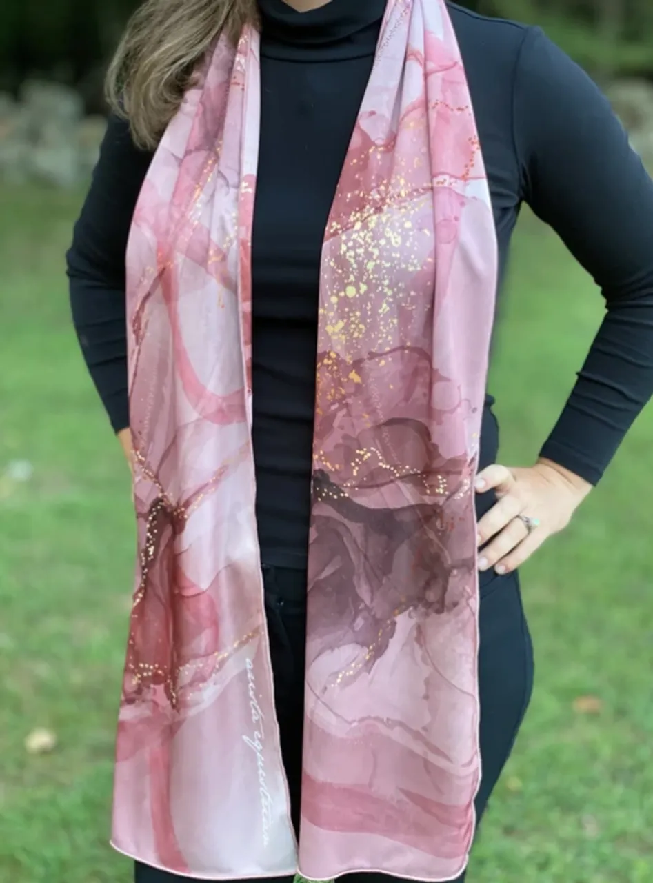 Arista Scarves