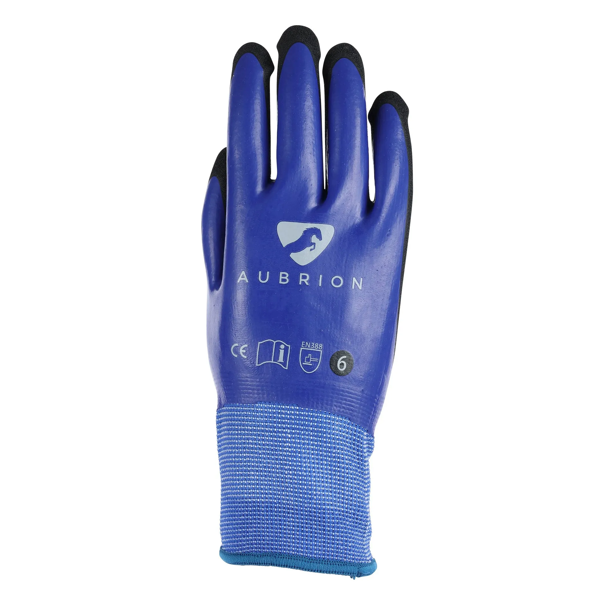 Aubrion Work Gloves