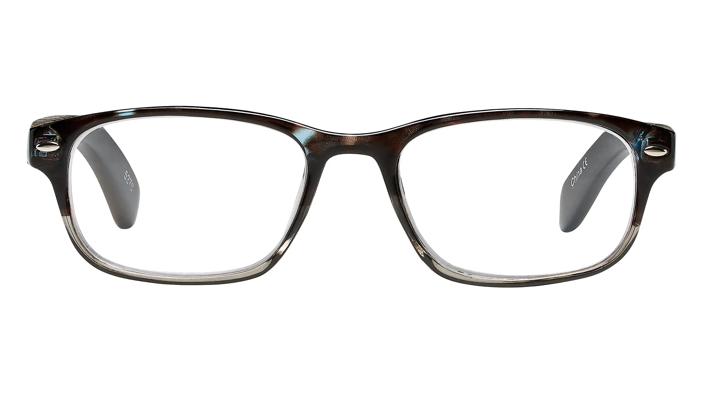 Bamboo Readers 2530