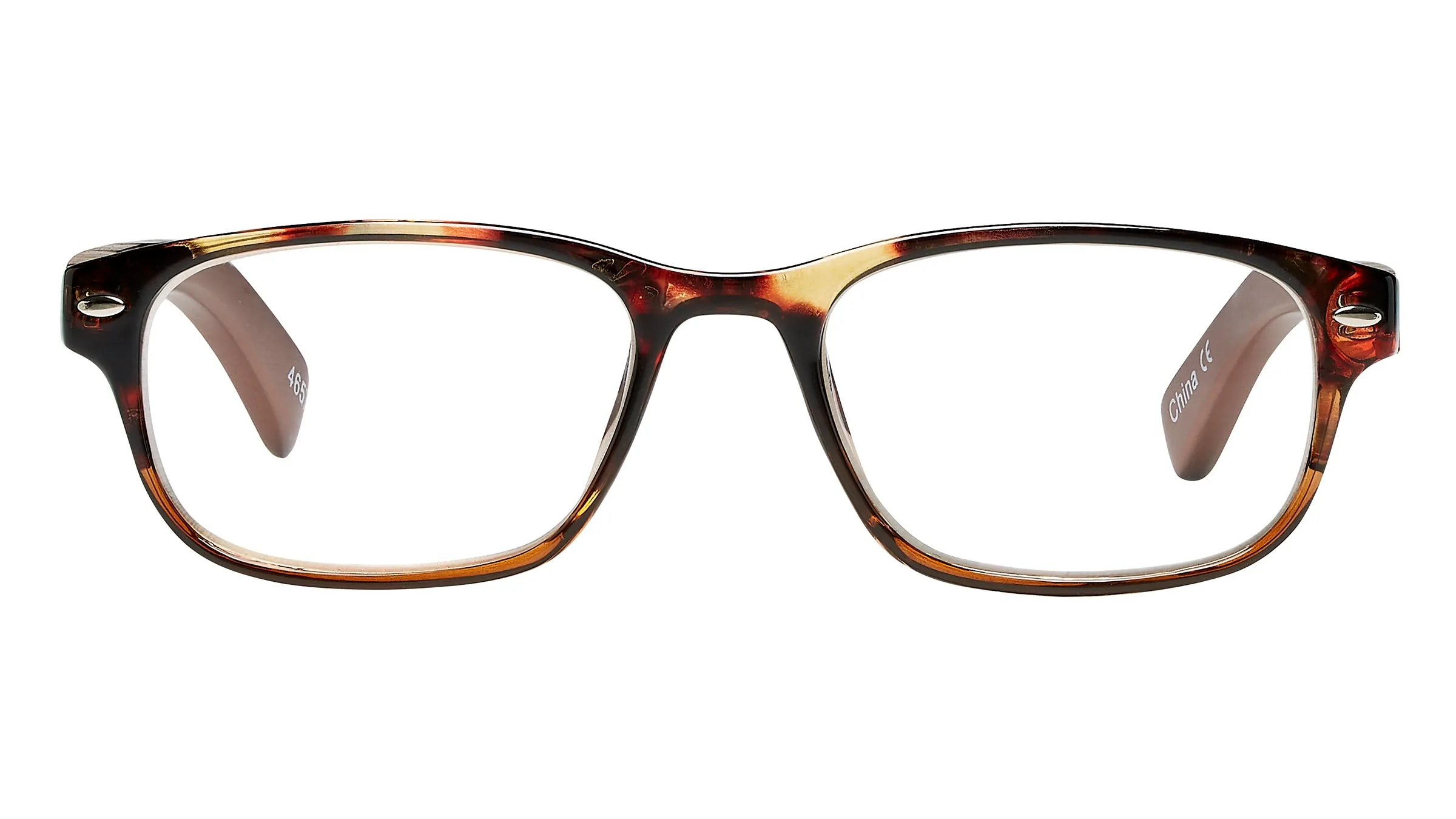 Bamboo Readers 2530