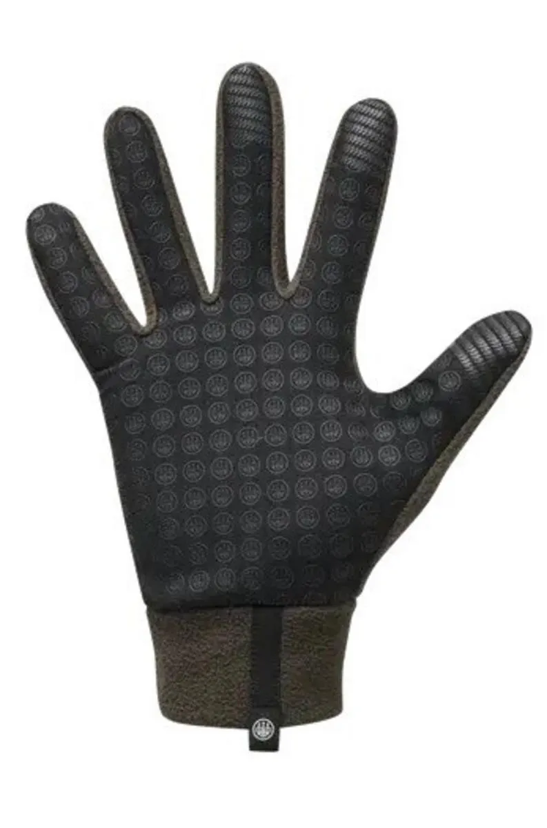 Beretta POLAR GLOVES Brown Bark