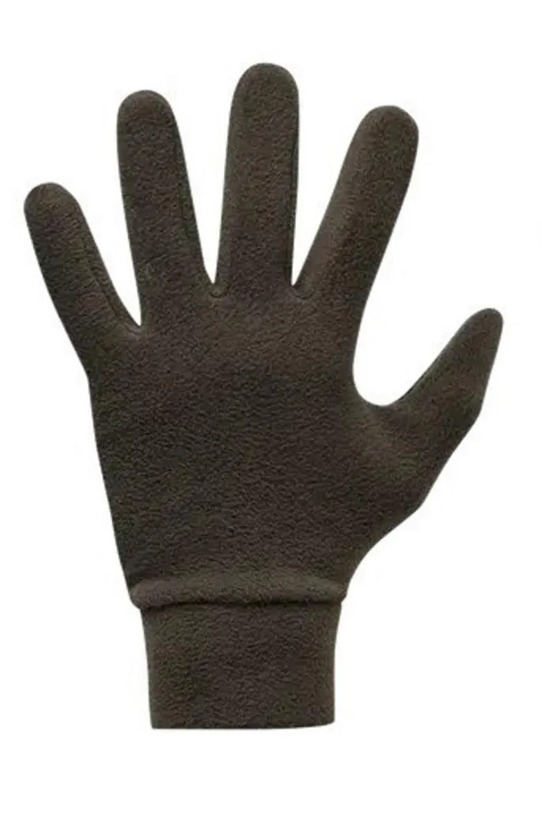 Beretta POLAR GLOVES Brown Bark