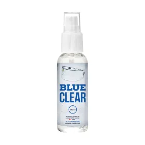 Blue Sports BlueClear Anti-Fog Visor Spray Defogger