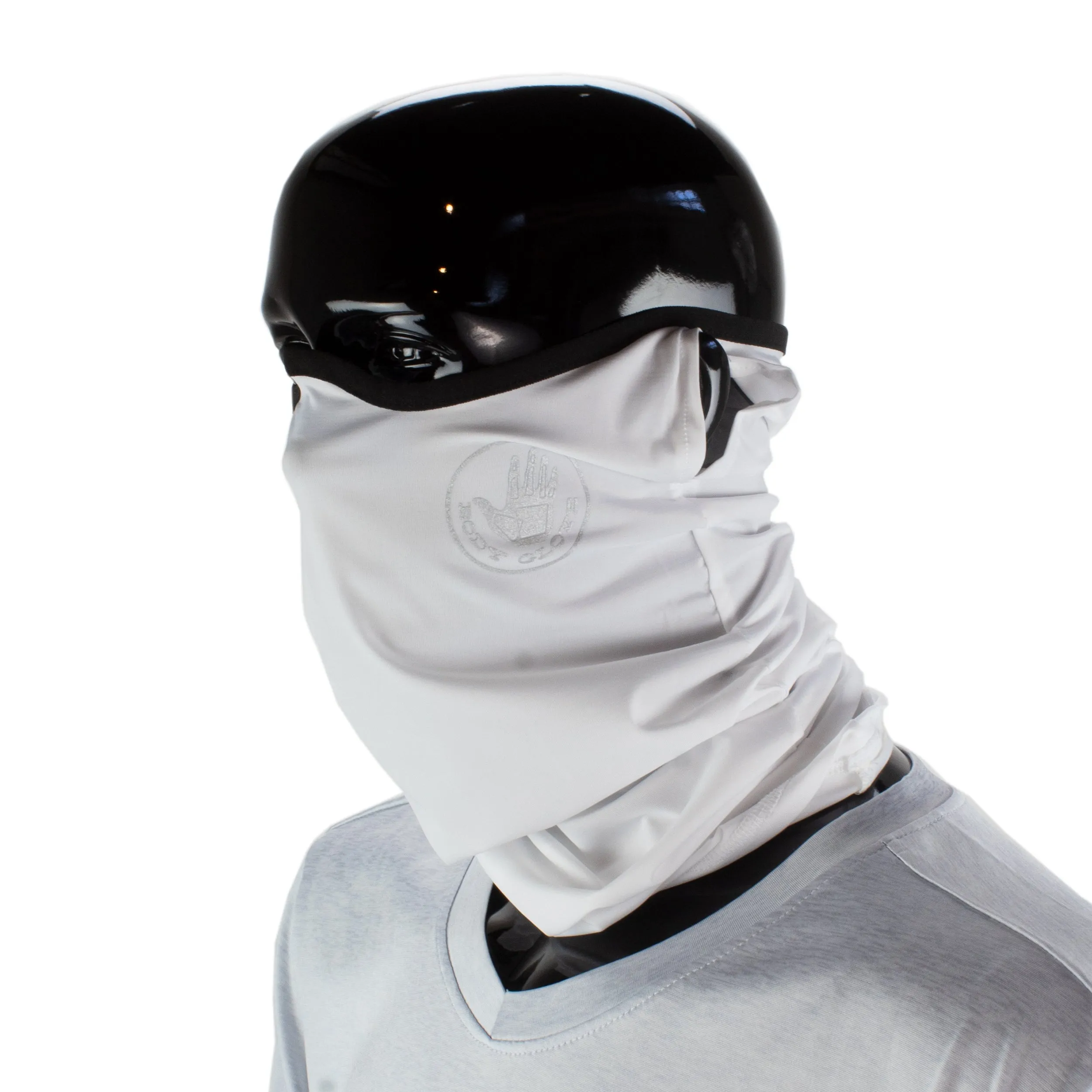 Body Glove Adult Men's Cooling Neck Gaiter/Face Mask