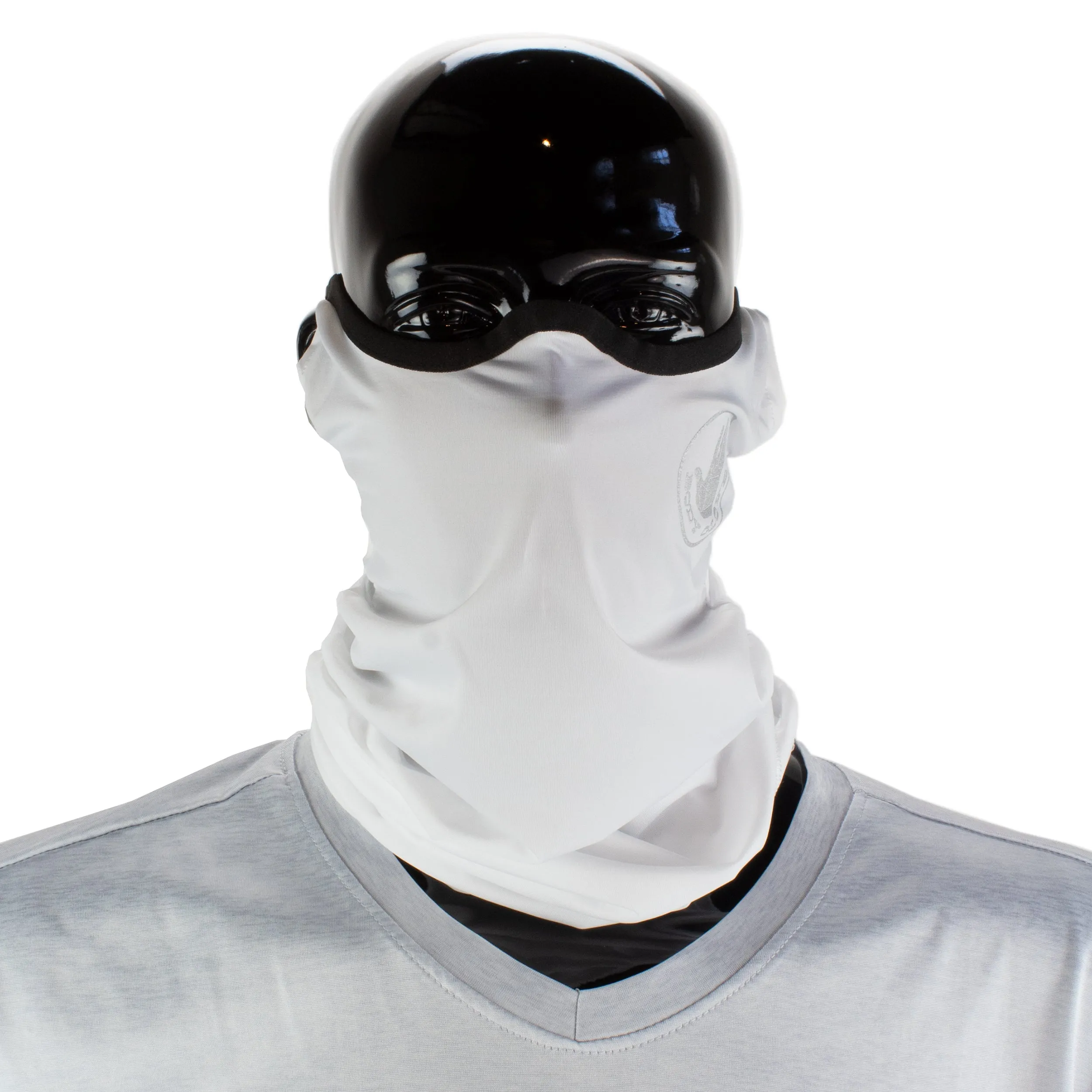 Body Glove Adult Men's Cooling Neck Gaiter/Face Mask