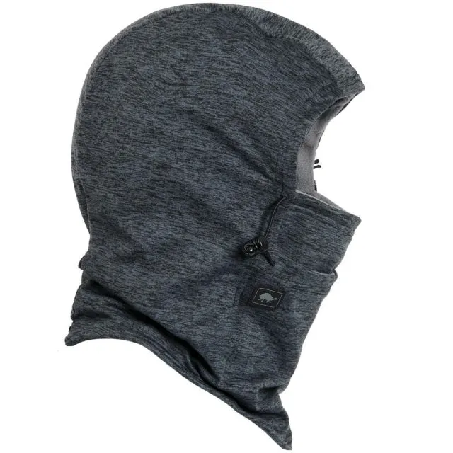 Comfort Shell Stria Mount Hood Overhood