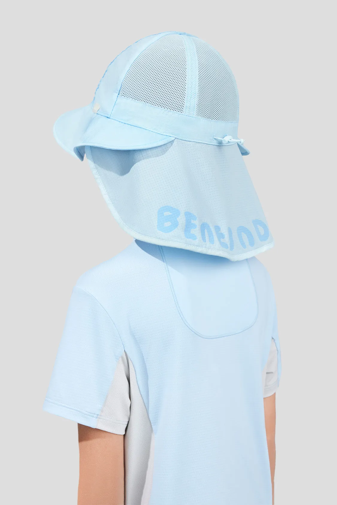 Cove - Kids Lightweight Bucket Hats UPF50 