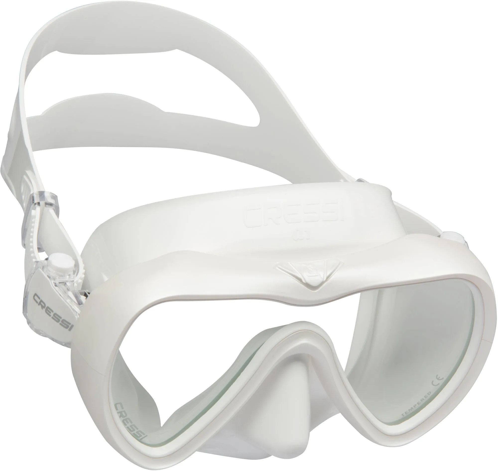 Cressi A1 Dive Mask