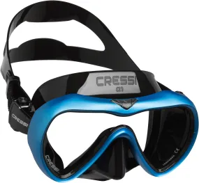 Cressi A1 Dive Mask