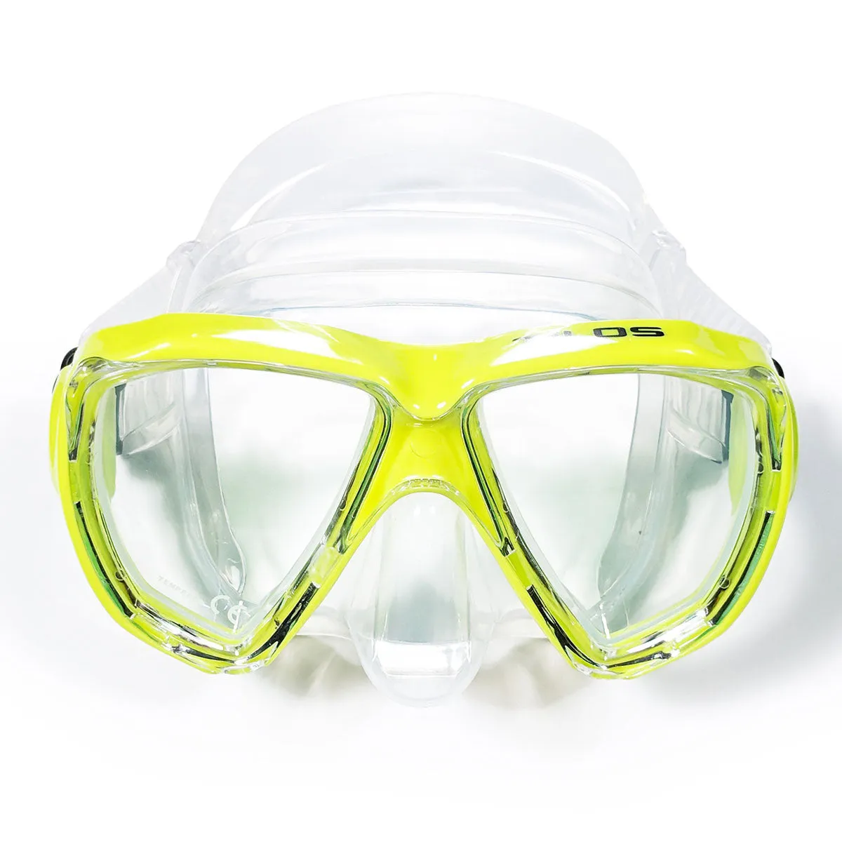 Cyclops II Kids Double Lens Mask