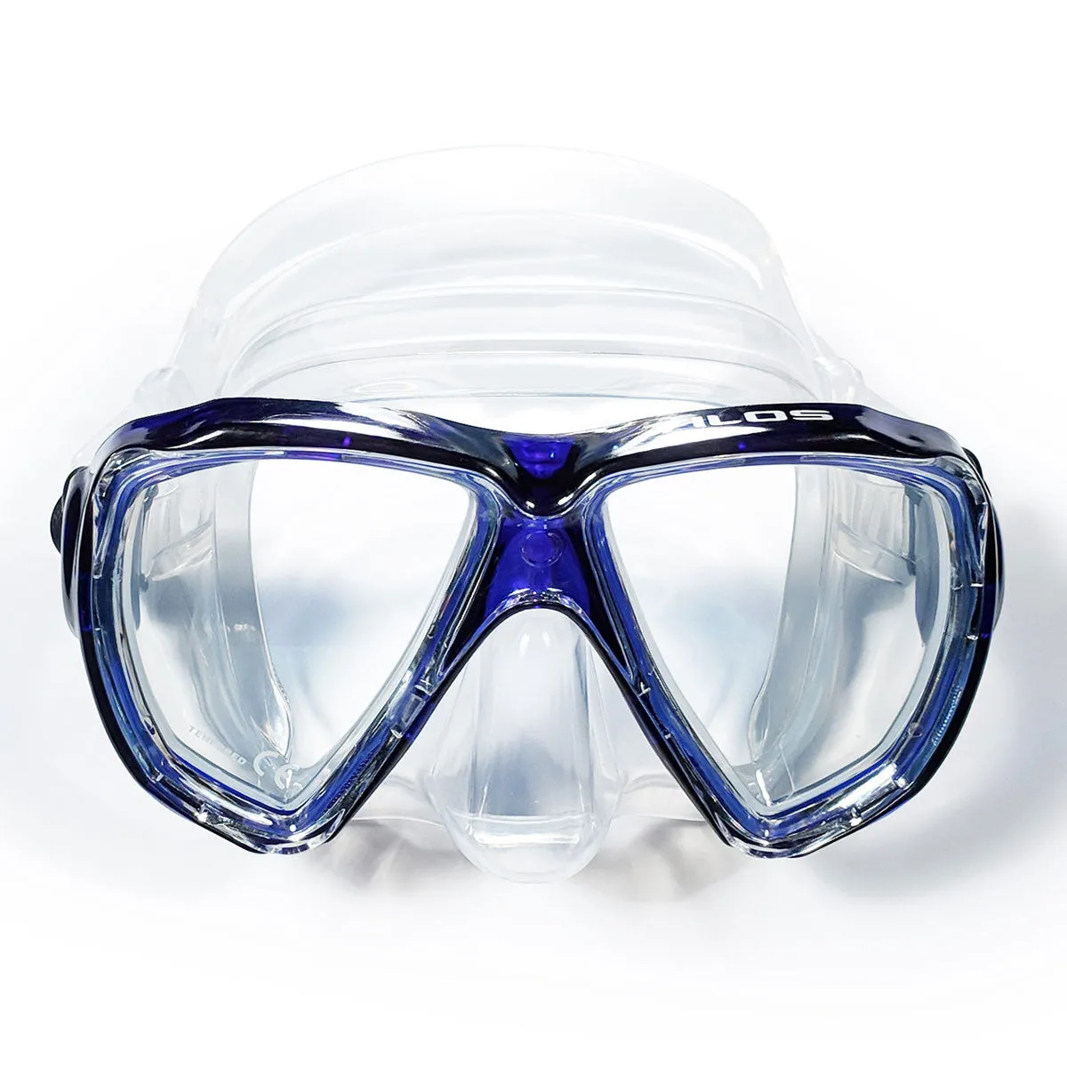 Cyclops II Kids Double Lens Mask