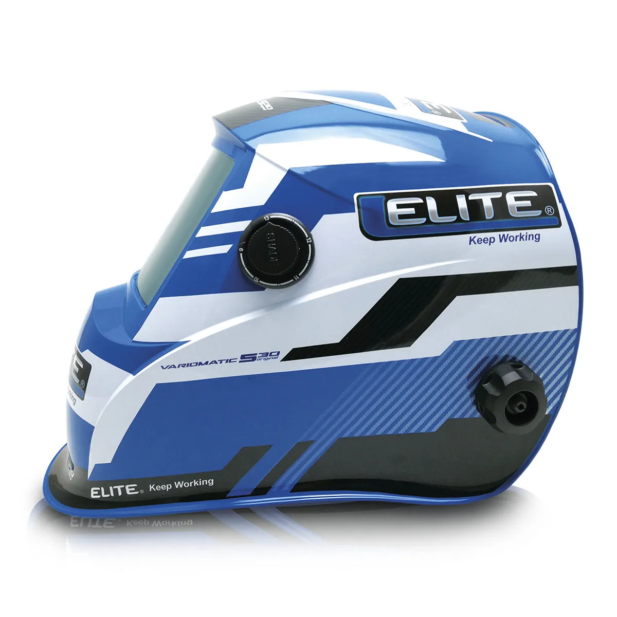 Elite® Welding Helmet CSVM530