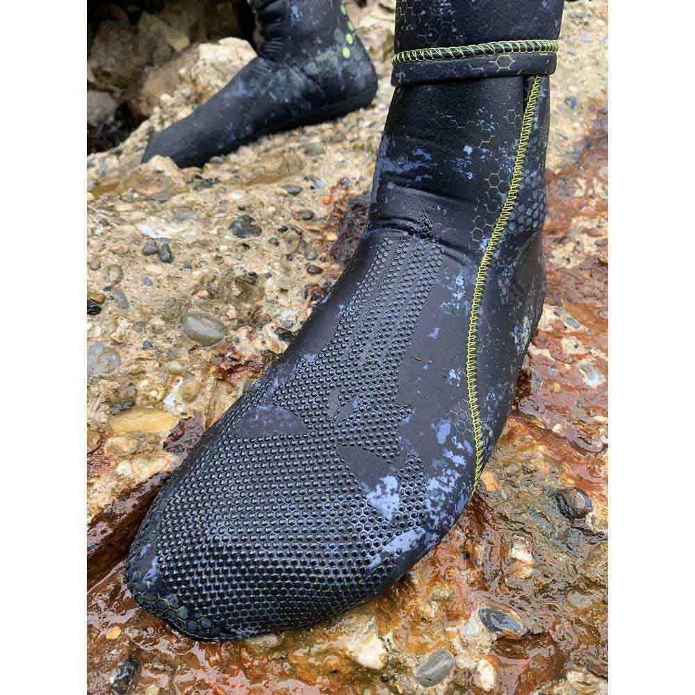 Epsealon Tactical Stealth Kevlar 3mm Socks