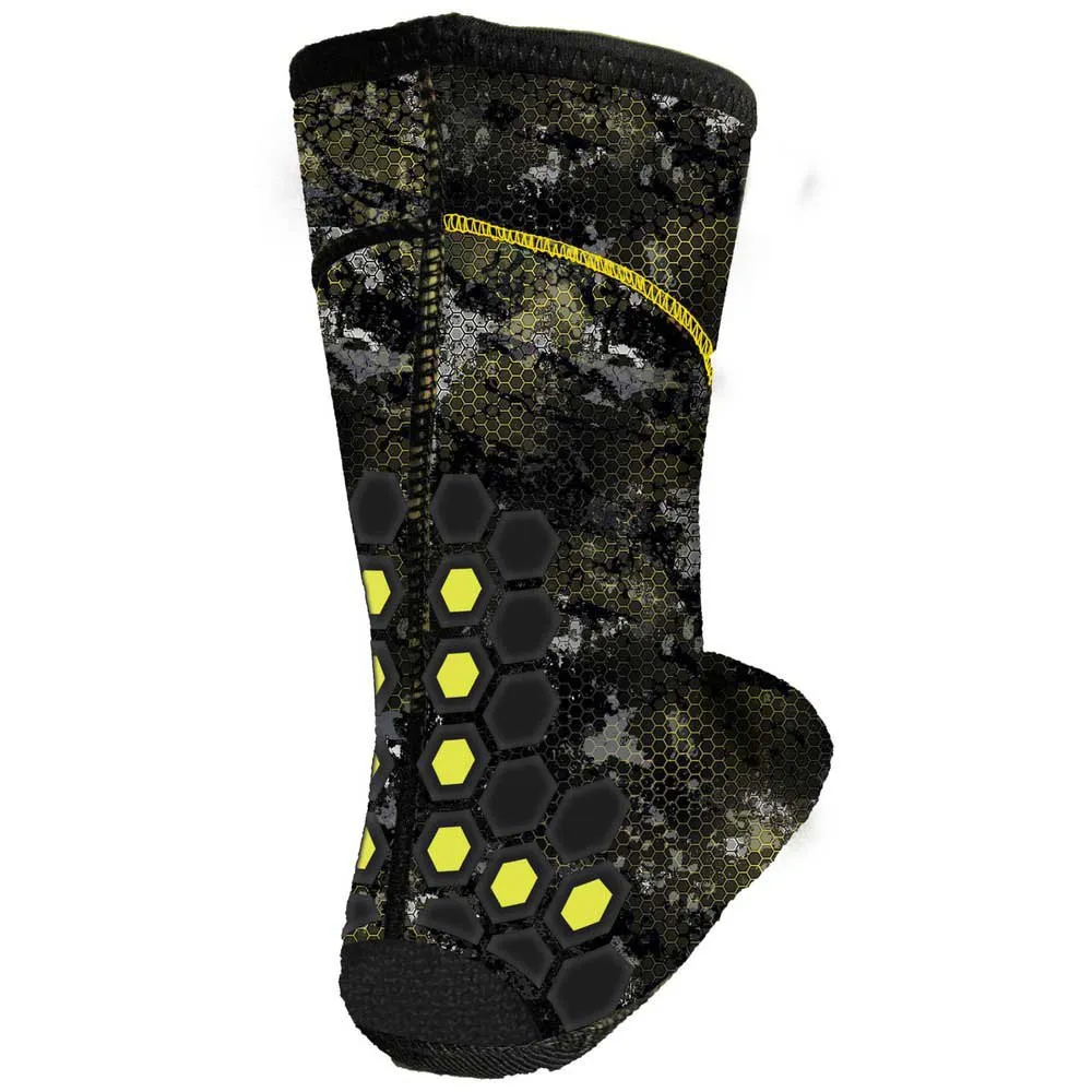 Epsealon Tactical Stealth Kevlar 3mm Socks