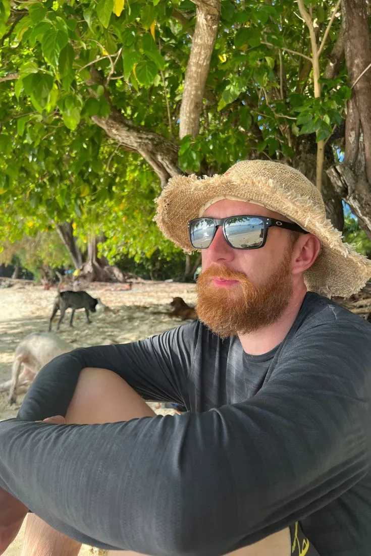 FISHERMAN HEMP HATS