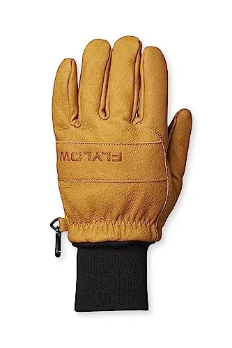 FlyLow Ridge Durable Hardware Style Glove