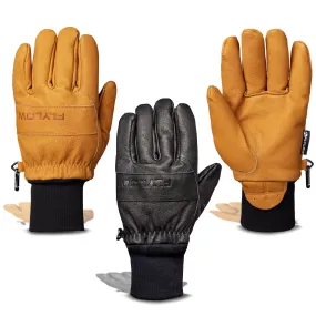 FlyLow Ridge Durable Hardware Style Glove