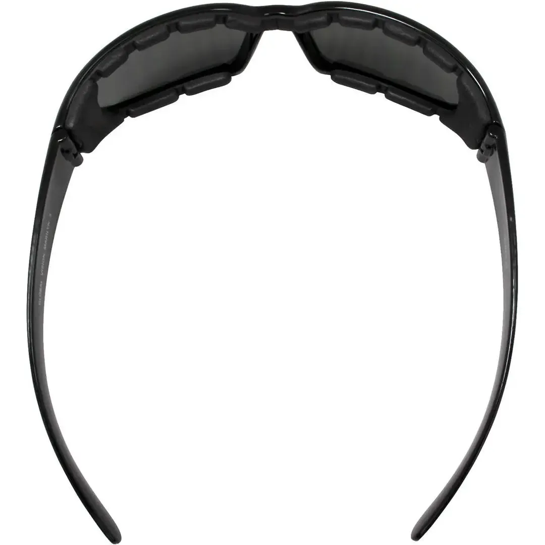 Global Vision Hawkeye  Motorcycle Sunglasses