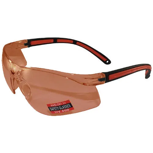 Global Vision Matrix Sunglasses