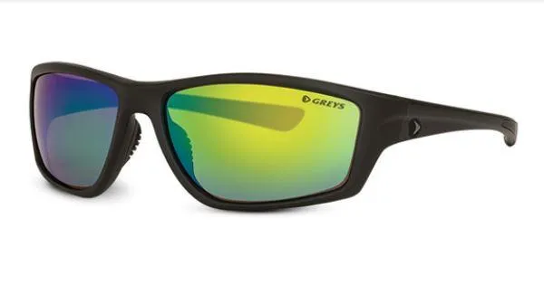 Greys G3 Polarised Shatterproof Sunglasses