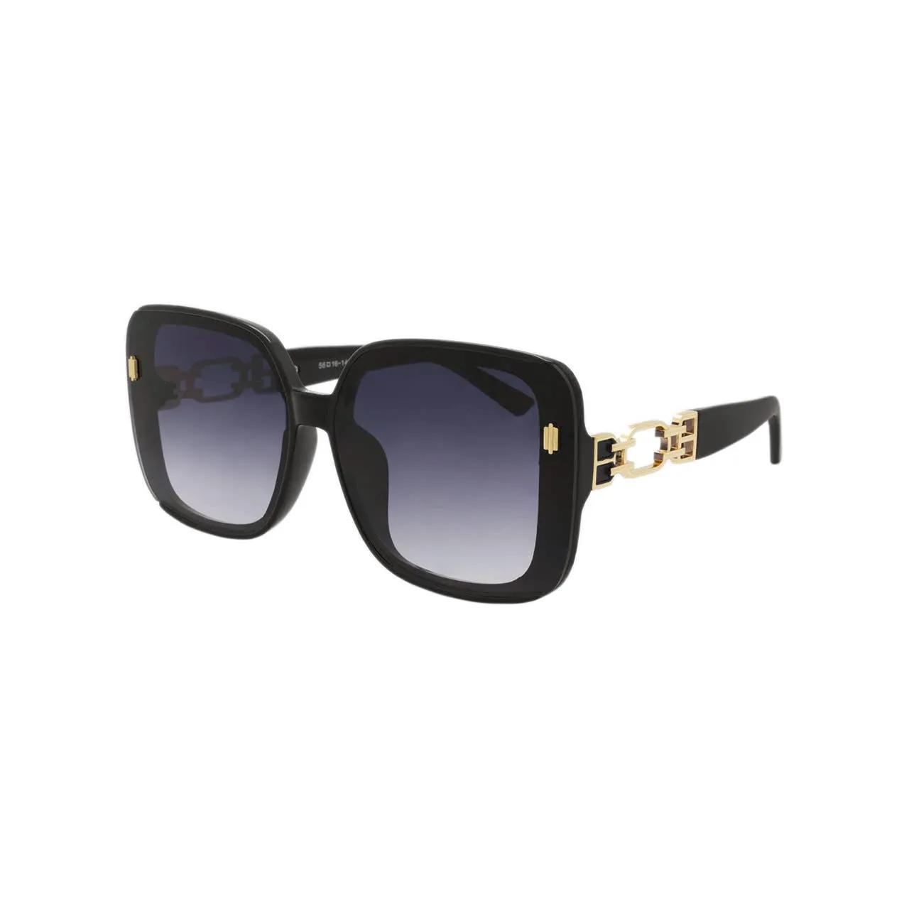 Guc Style Sunglasses