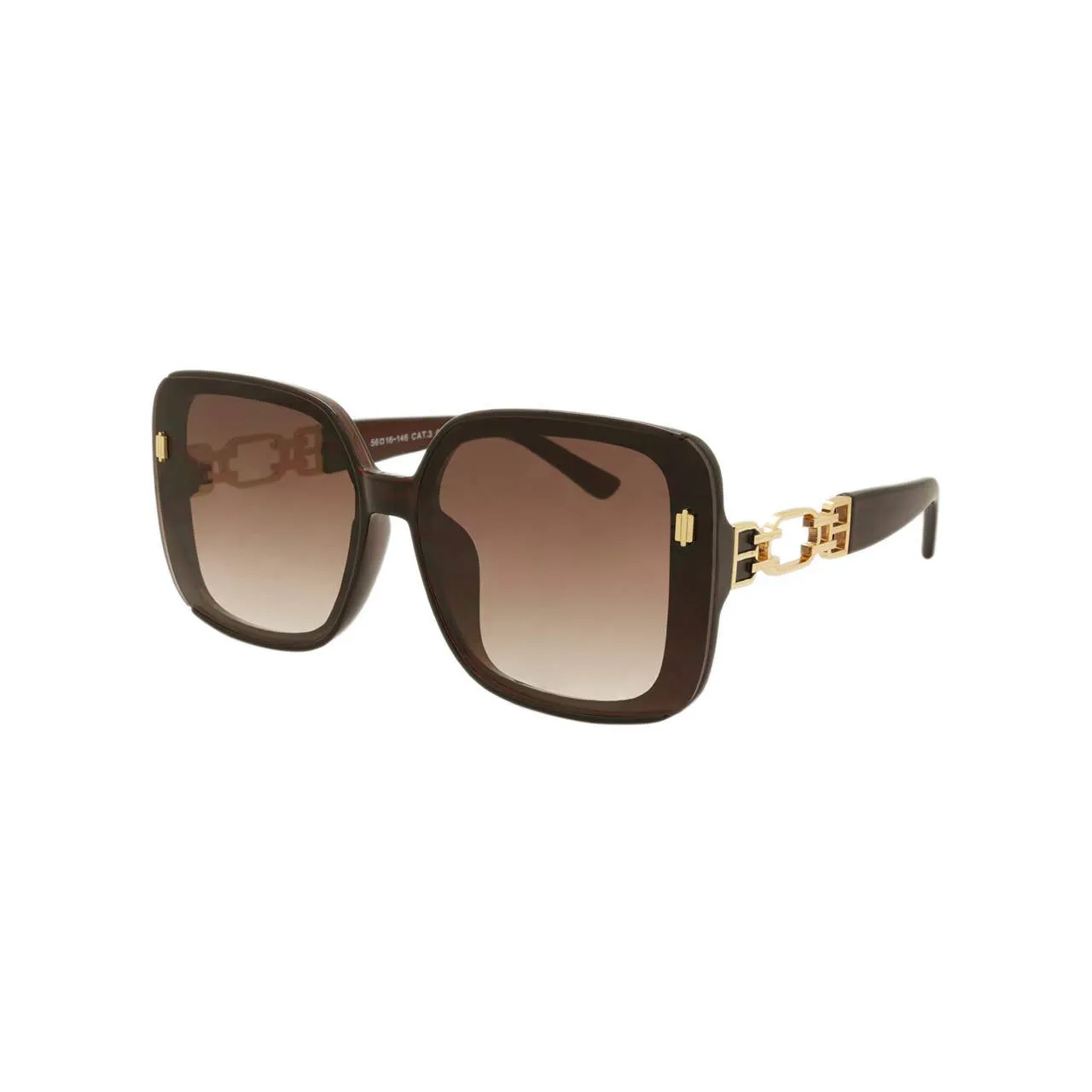 Guc Style Sunglasses