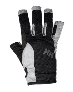 Helly Hansen Short Sailing Gloves