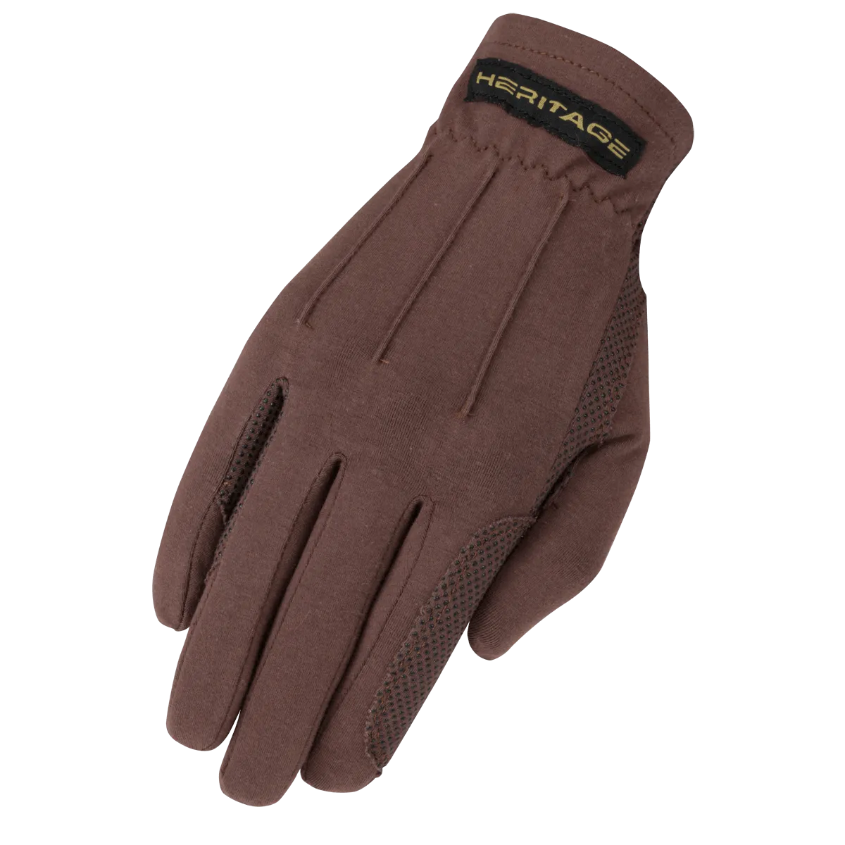 Heritage Power Grip Gloves