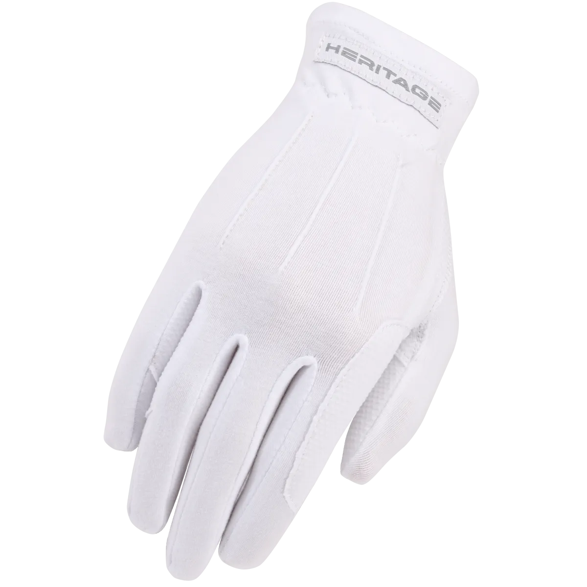 Heritage Power Grip Gloves