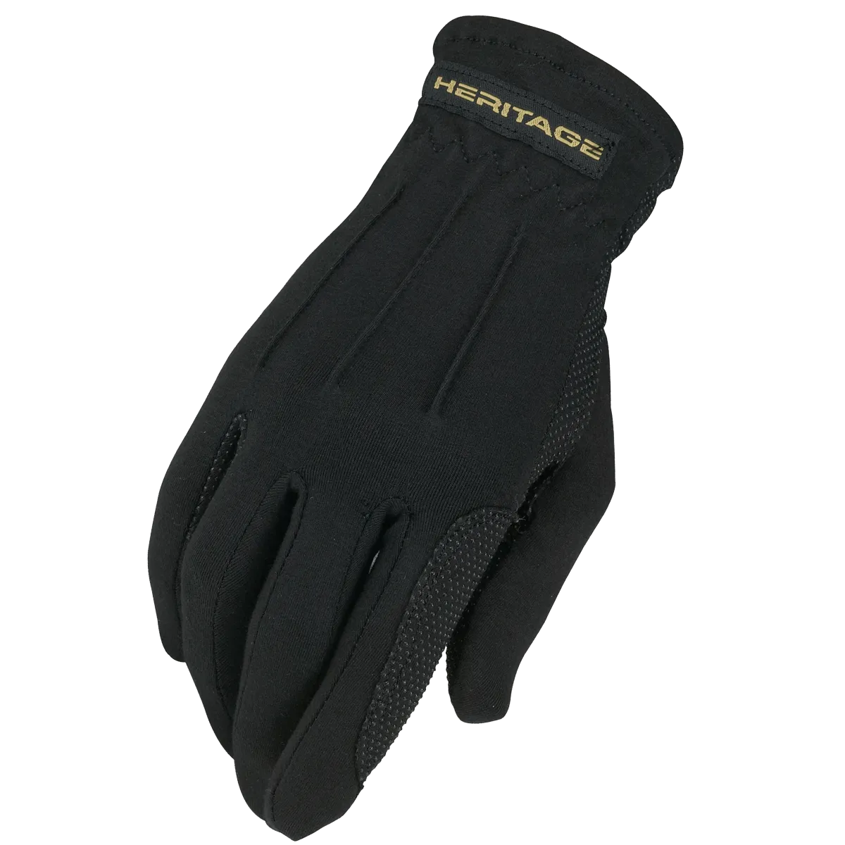 Heritage Power Grip Gloves