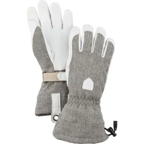 Hestra Women's Patrol Gauntlet Glove