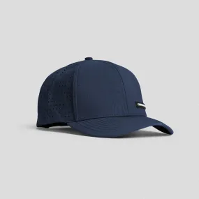 Hybrid Performance Hat - Navy