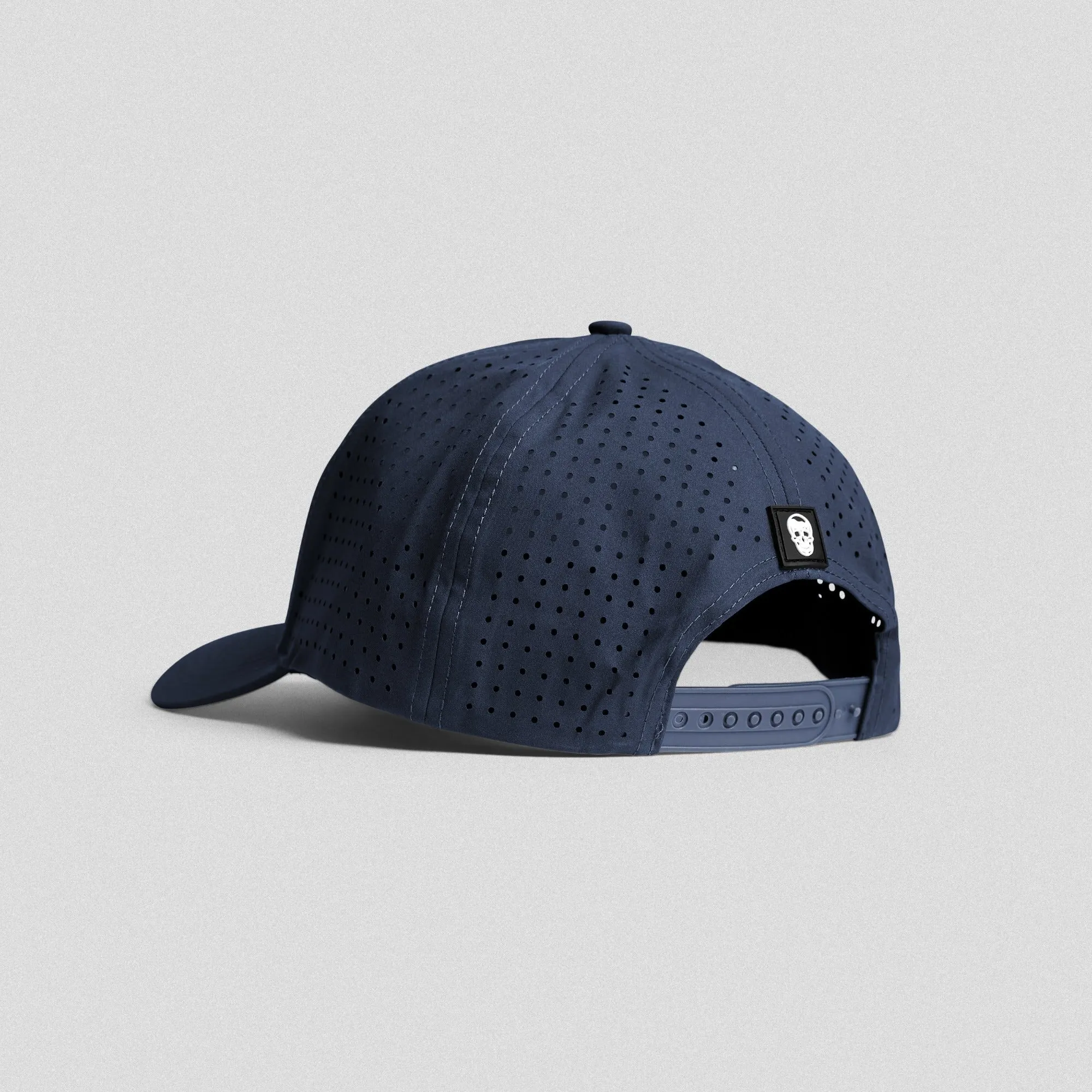 Hybrid Performance Hat - Navy