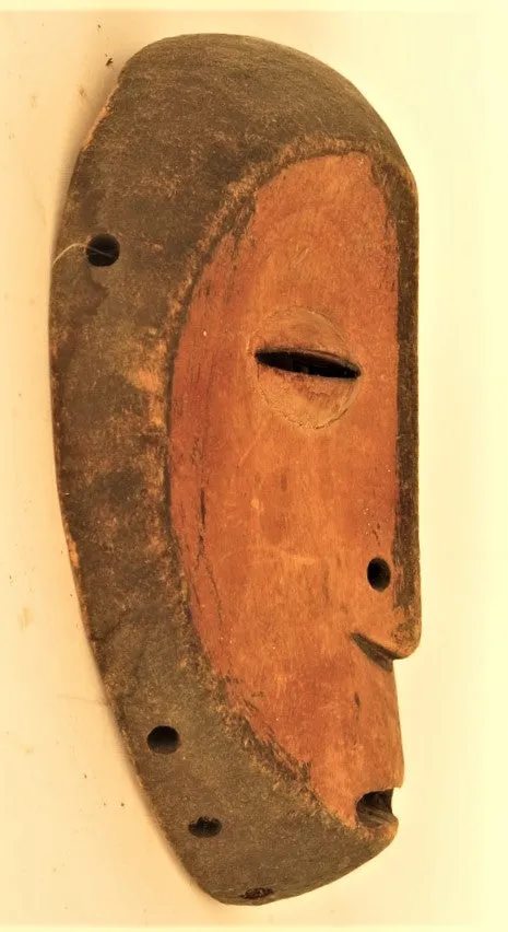 Idumu Mask