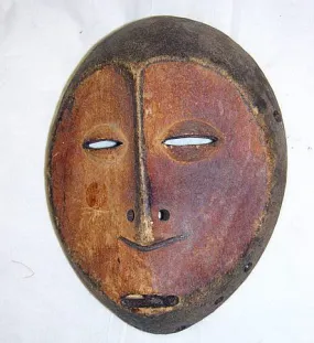 Idumu Mask