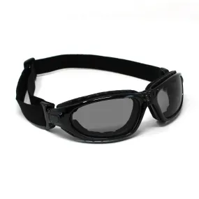 INOX Lightweight Goggles Gray Lens