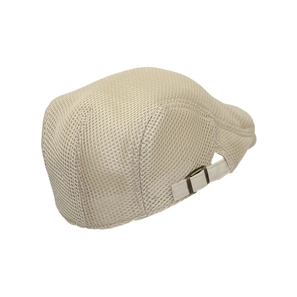 Ivy Cap Summer Mesh Newsboy Irish Gatsby Golf Hats TZ30046