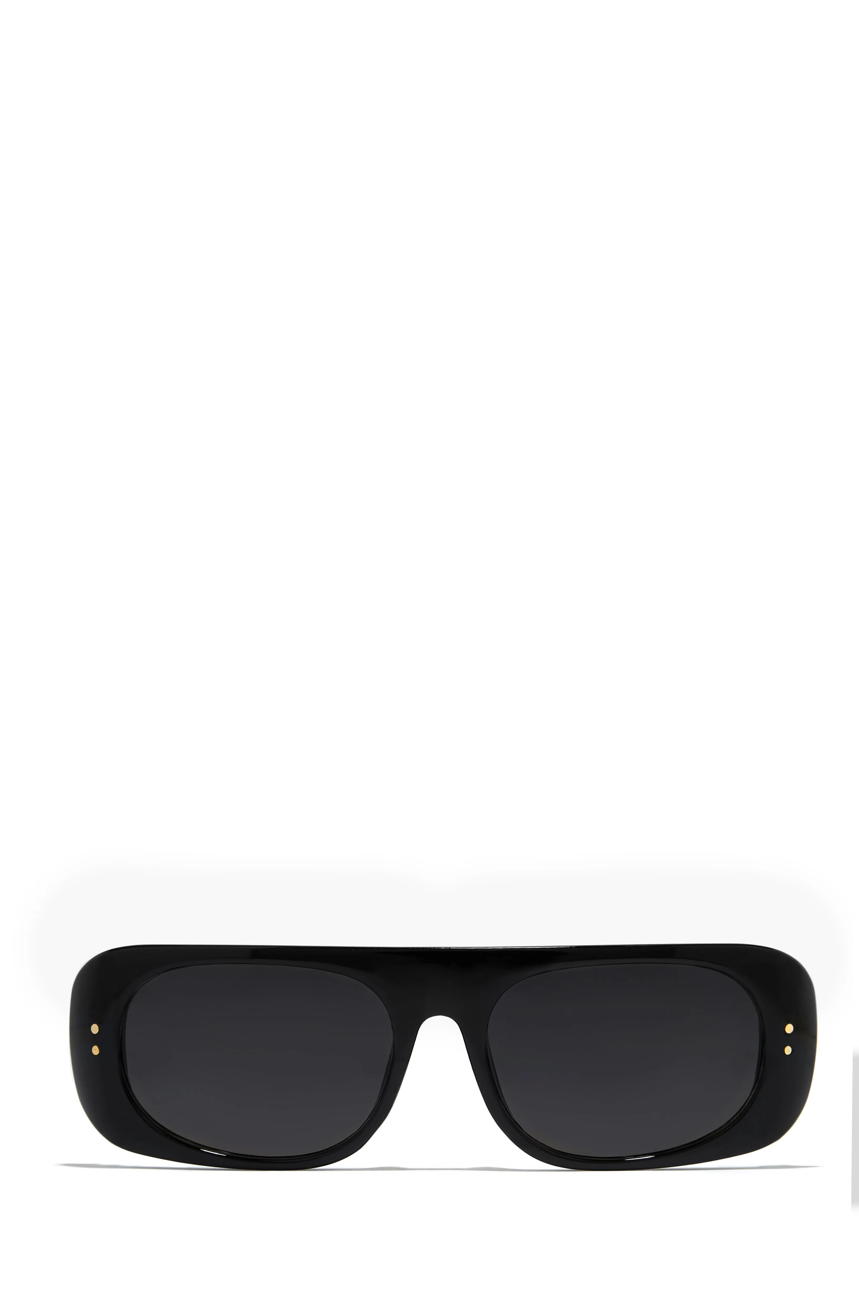 Jayden Sunglasses - Tortoise