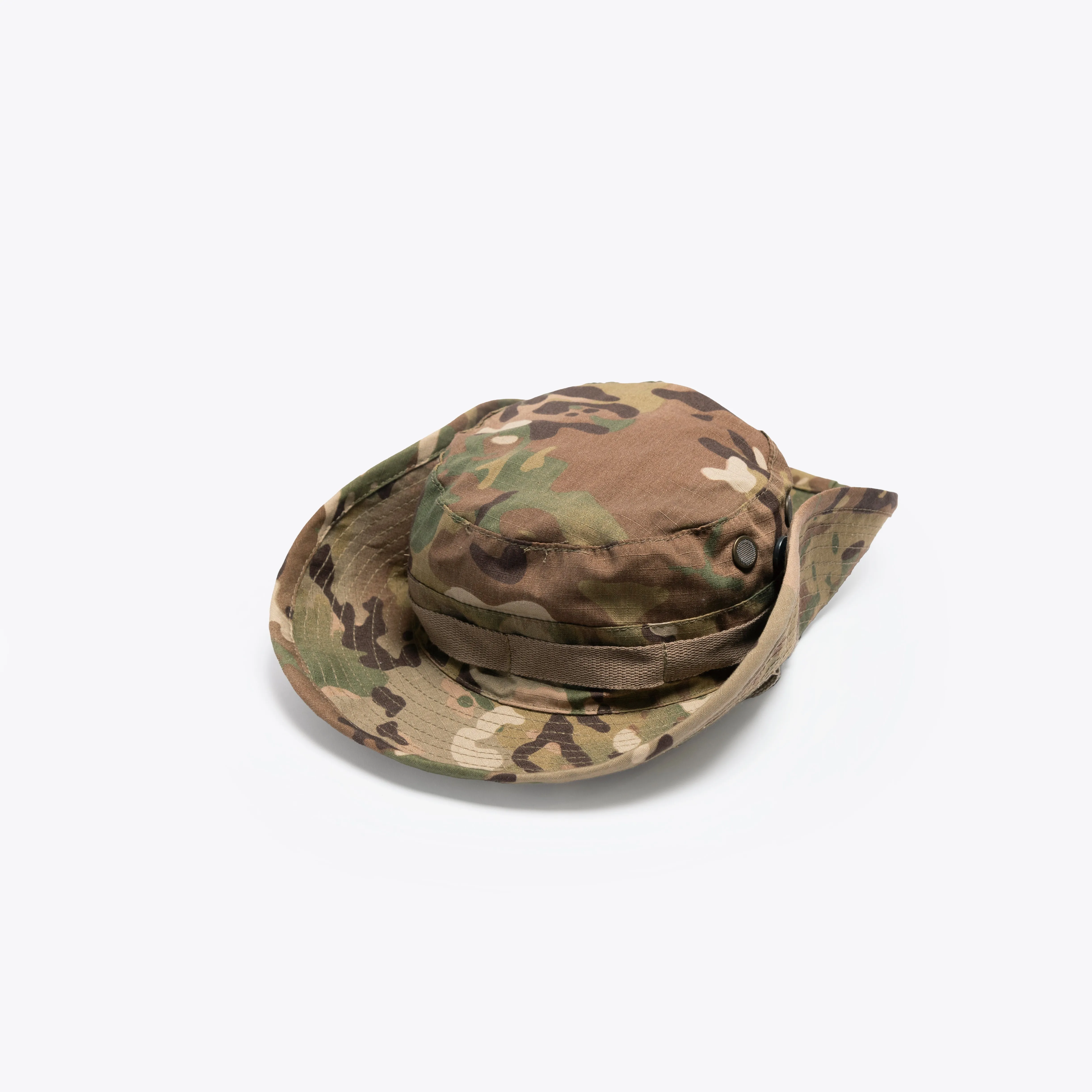 JUNGLE BOONIE HAT(MULTICOM)