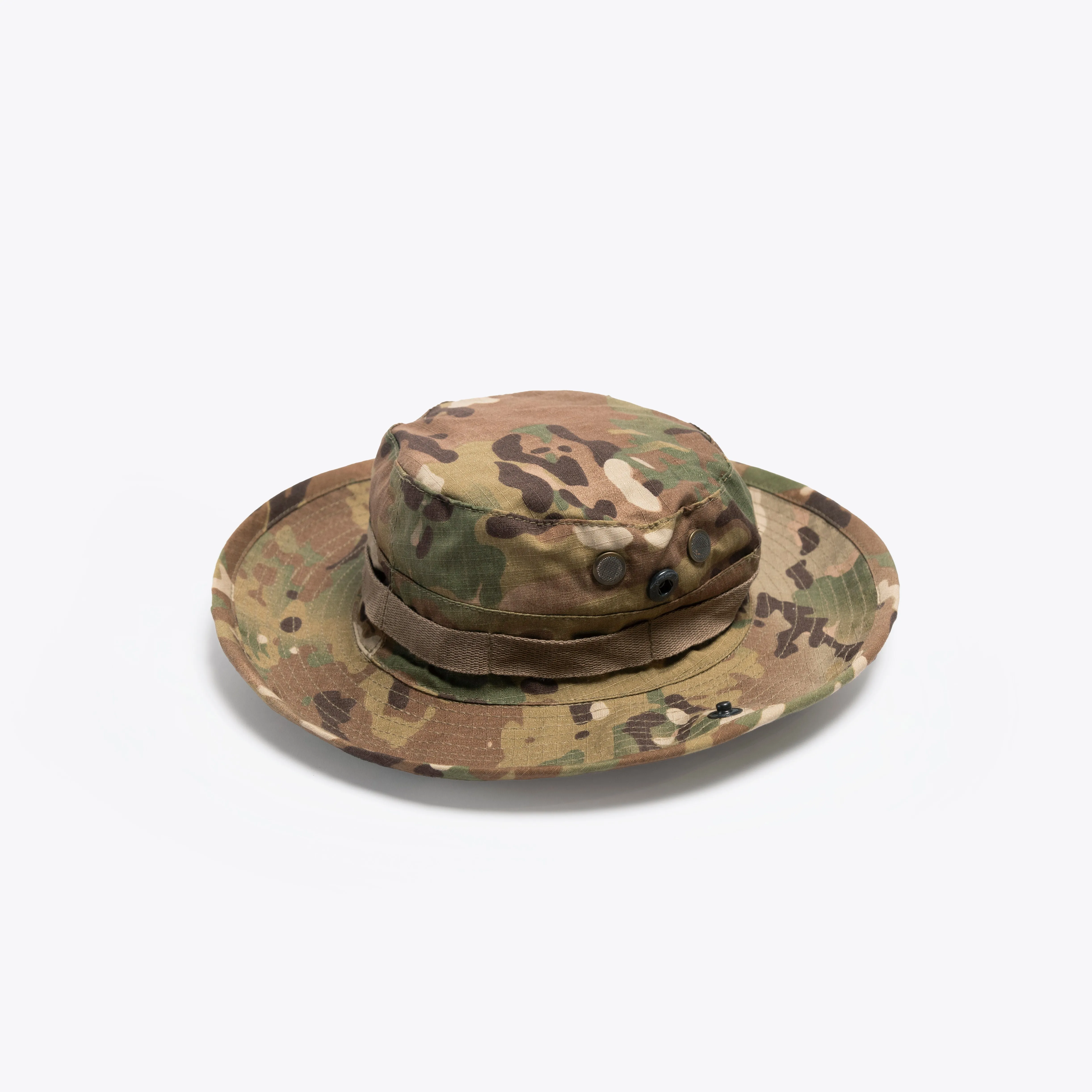 JUNGLE BOONIE HAT(MULTICOM)