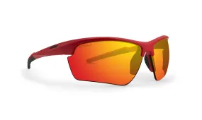 Kennedy Sport Wrap Sunglasses