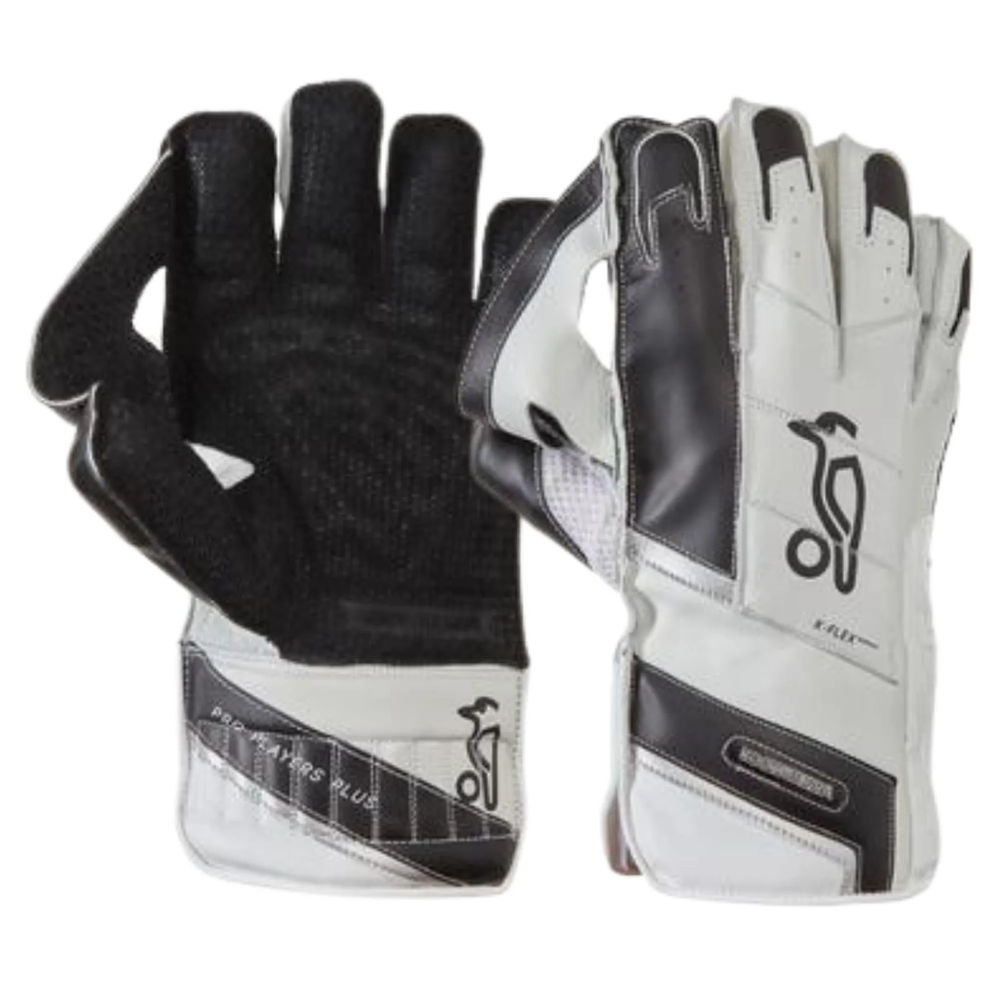 Kookaburra Wicket Keeping Gloves Pro Player Plus