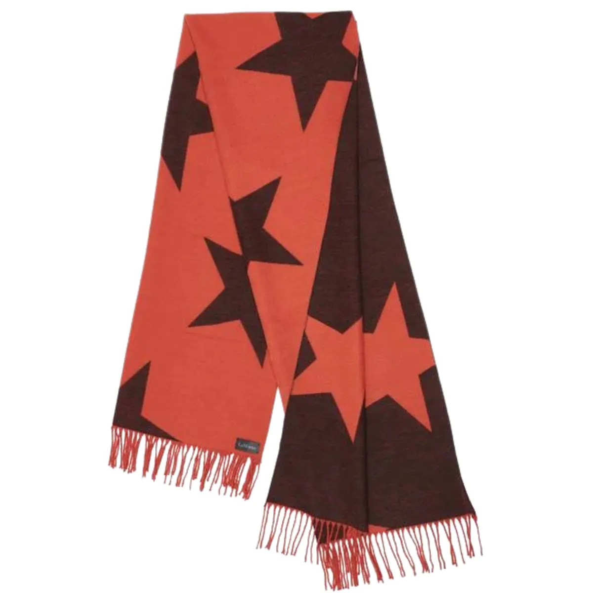 LeMieux 'Sasha' Scarf in Sienna