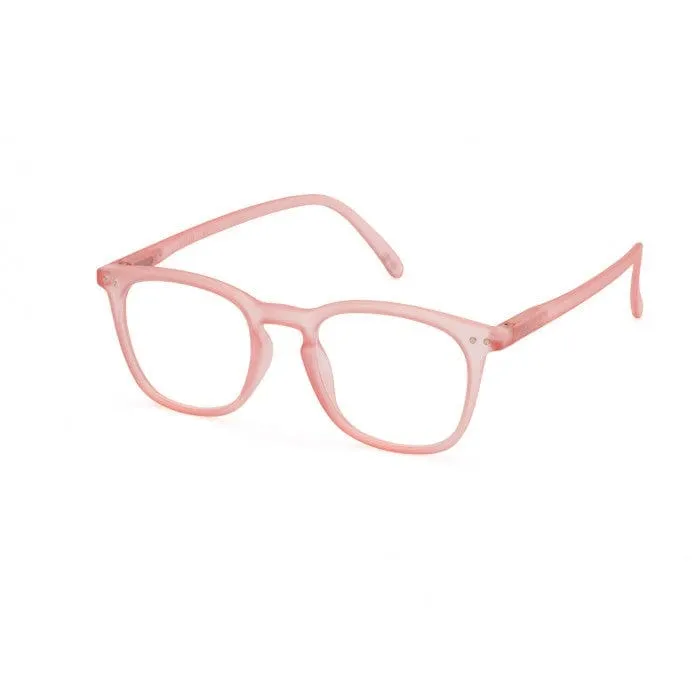 Light Pink IziPizi Readers | Style E