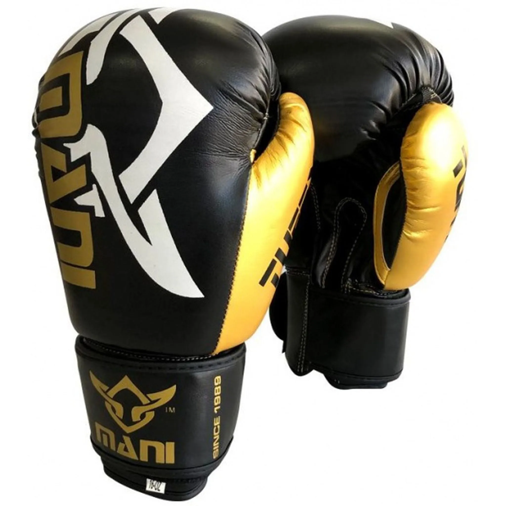 MANI TUFFX 16OZ Boxing Gloves