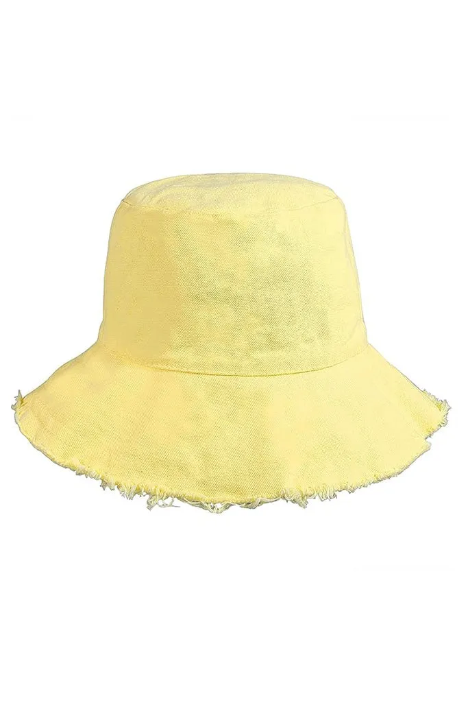 Meslissa Bucket Hats