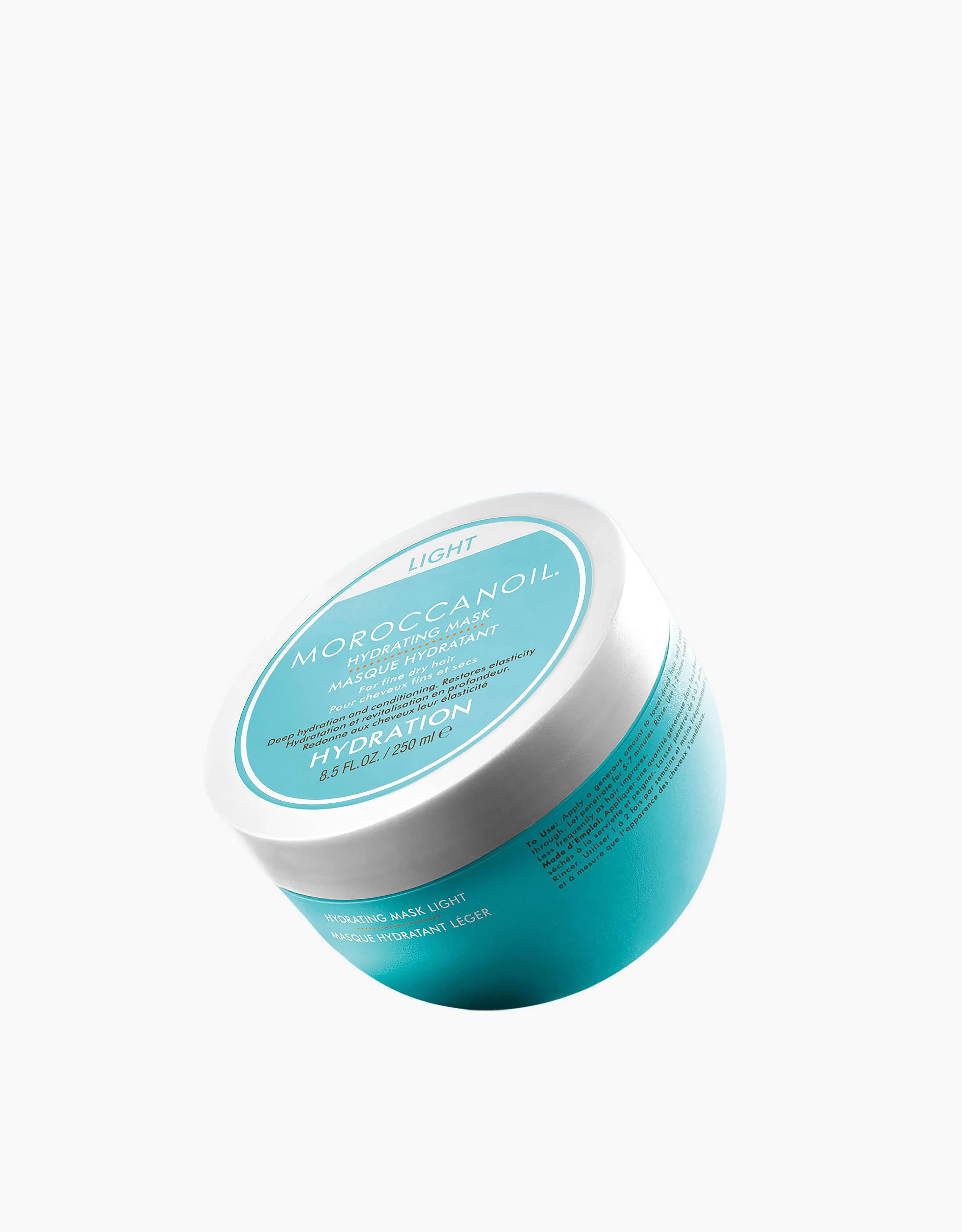 Moroccanoil Light Hydrating Mask 250ml